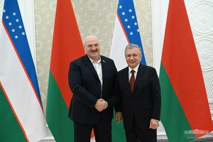 Узбекистан и Беларусь согласуют планы по запуску «Агроэкспресса»