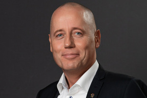 Rud Pedersen Korzinkaning yangi bosh direktori lavozimiga tayinlandi