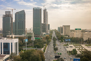 Крупным ТРЦ дадут право привязывать стоимость аренды к валюте