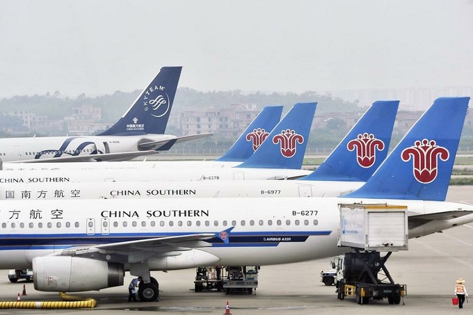 China Southern возобновляет авиарейсы по маршруту Пекин — Ташкент
