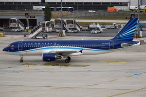 AZAL запускает регулярные рейсы по маршруту Баку-Ургенч