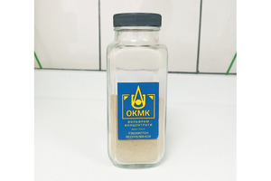 Ingichka konida texnogen chiqindilaridan volfram mahsuloti olindi