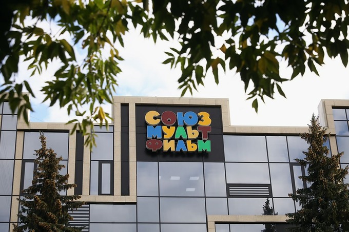 Polygon blokcheyn platformasi Soyuzmultfilmning NFTsini chiqaradi