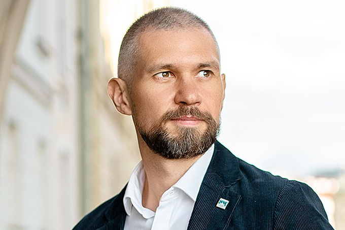 Глава «Магнита» в Узбекистане проведёт встречу в Alpha Education