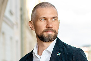 Глава «Магнита» в Узбекистане проведёт встречу в Alpha Education