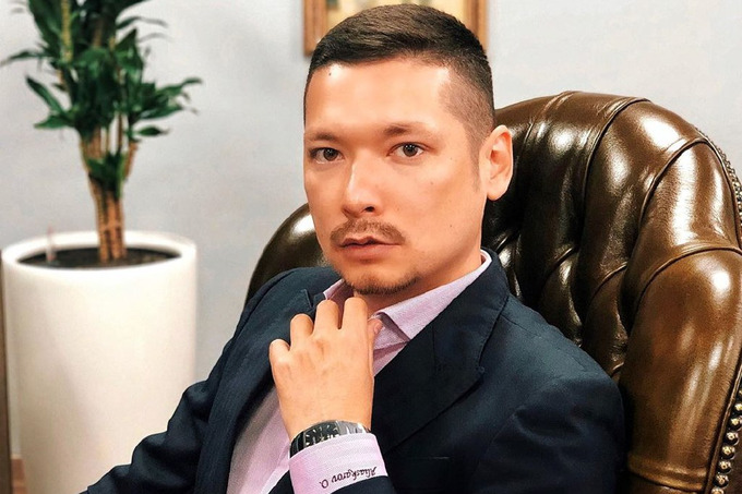 Uzcard fintech loyihalari rahbari Otabek Aliasqarov Startap Meetup o‘tkazadi