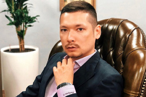 Uzcard fintech loyihalari rahbari Otabek Aliasqarov Startap Meetup o‘tkazadi