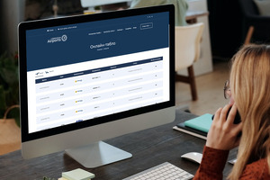 Сайт Uzbekistan Airports запустил новое онлайн-табло для авиарейсов