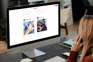 Beautify.uz привлекла $50 000 инвестиций от фонда Aloqa Ventures