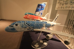 All Nippon Airlines kompaniyasi Samarqand, Buxoro hamda Urganchga parvozlarni yoʻlga qoʻymoqchi