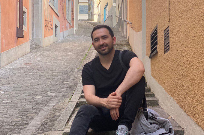 Xorijdagi o‘zimiznikilar: Amazonga ishga kirgan Jahongir Rahmonov hikoyasi