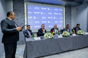 IntercityHotel mehmonxona brendi O‘zbekiston bozoriga kirmoqchi