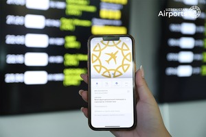 Uzbekistan Airports Fast Track xizmati uchun to‘lovlarni Telegram-bot orqali ham qabul qilishni boshladi