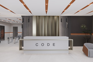 Rossiyaning Codevelopment kovorking kompaniyasi O‘zbekistonga kelishi mumkin