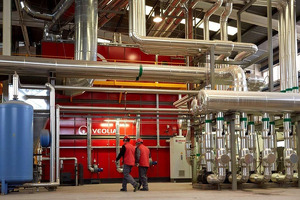 “Tariflarni oshirish — majburiy qadam” — Veolia poytaxtda issiqlik va issiq suv ta’minoti narxi oshishi haqida