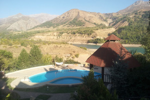 Зоны отдыха «Чаткал» и «Сиджак» исключают из программ приватизации