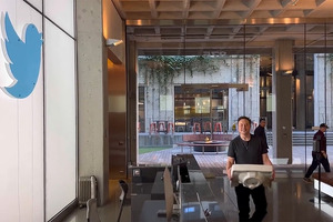 «Я сделал это ради человечества» — Илон Маск о покупке Twitter за $44 млрд