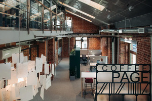 Российские коворкинги планируют выход на рынки Центральной Азии