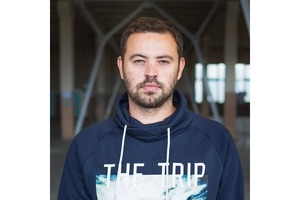 Глава Friends Moscow Максим Пономарёв даст лекцию в Ташкенте