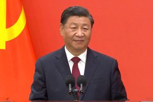 Как будет развиваться экономика Китая на третьем сроке Си Цзиньпина