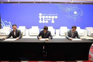 Turkiy davlatlar texnoparklarining qo‘shma assotsiatsiyasi tashkil etiladi