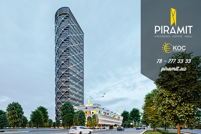 Piramit представил план для инвесторов