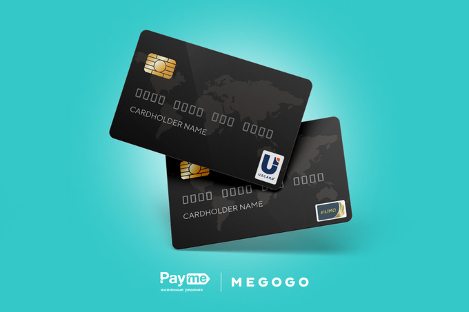 UZCARD и HUMO: оплата международных сервисов с помощью платежного шлюза Payme