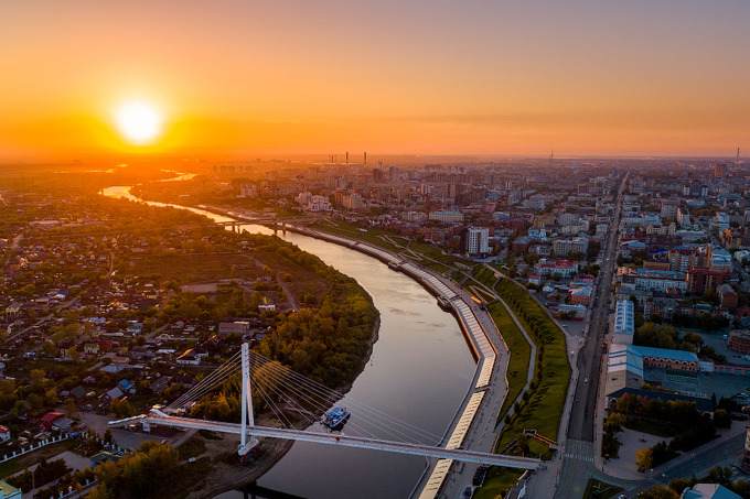 42 mln rubllik shartnomalar: Tyumen O‘zbekiston bilan qanday loyihalarda hamkorlik qilmoqchi