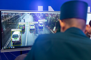 Штрафные баллы водителям будут начисляться за 14 нарушений ПДД