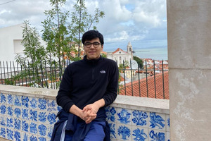 Yaxshi IT-mutaxassislarni qanday yollash kerak mavzusida uchrashuv bo‘lib o‘tadi