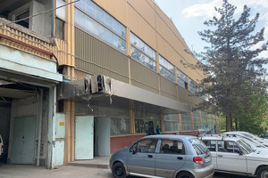 Ташкентский завод «Алгоритм» ушёл с торгов за 307 млрд сумов