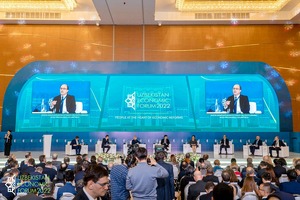 «Узбекистан не видит альтернативы приватизации» — Джамшид Кучкаров