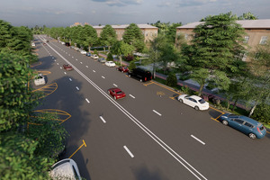 Хокимият Ташкента выбрал оператора будущей системы платной парковки