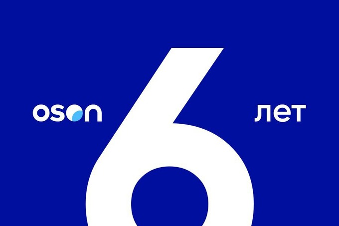 Число пользователей приложения OSON превысило 1,5 млн человек