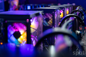 Открыта регистрация на первый турнир Uzbekistan Esports Championship