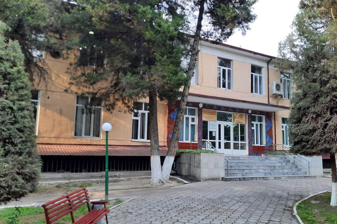 В Ташкенте выставили на продажу ещё два комплекса онкодиспансеров