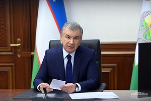 Sport sohasi bo‘yicha Pahlavon Mahmud nomidagi davlat stipendiyasi joriy etiladi