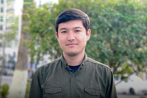 Hamkorlarni topish va ularga mahsulotni sotish mavzusida Timur Xujamurodov bilan uchrashuv o‘tkaziladi