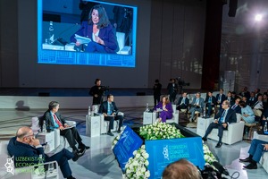 «Ставка на частный сектор — единственный путь для развития экономики Узбекистана» — Тимур Ишметов