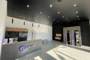 Uzum taom yetkazib berish xizmatini yo‘lga qo‘ymoqchi