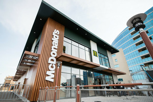 McDonald’s уходит из Казахстана из-за проблем с поставками мяса