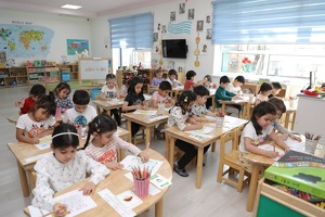 Bolalarni MTMga jalb qilish boʻyicha yetakchi davlatlar reytinggi e’lon qilindi