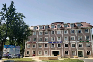 Индийская компания купила в Ташкенте частную клинику за $4 млн