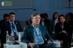 Как Узбекистану поддержать высокие темпы роста — Зафар Хашимов