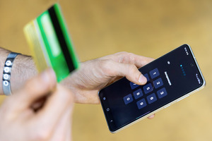 Markaziy bank soxta Telegram-kanallarga ishonib qolmaslikka chaqirmoqda