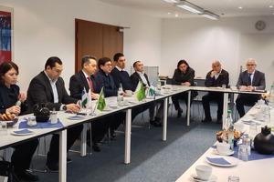 IT Park открывает филиал в Германии. Чем он будет заниматься