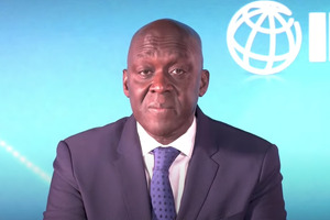 Xalqaro moliya korporatsiyasi O‘zbekistonda inklyuziv iqtisodiy o‘sishni rag‘batlantirmoqchi