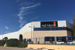 Испанская Azteca Cerámica рассматривает возможность переноса производства в Узбекистан