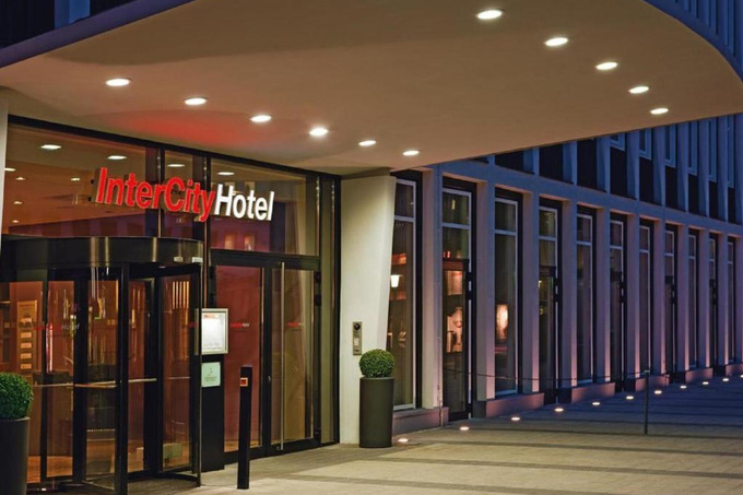 Первый в Узбекистане отель немецкой Intercity откроется весной 2023 года