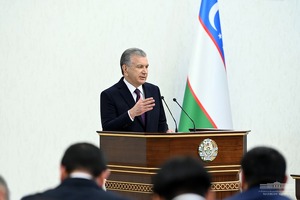 Prezident sanoat sohasini rivojlantirish bo‘yicha topshiriqlar berdi